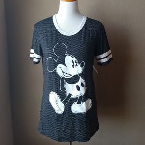 Disneyland Mickey Mouse Jersey - PRICE DROP